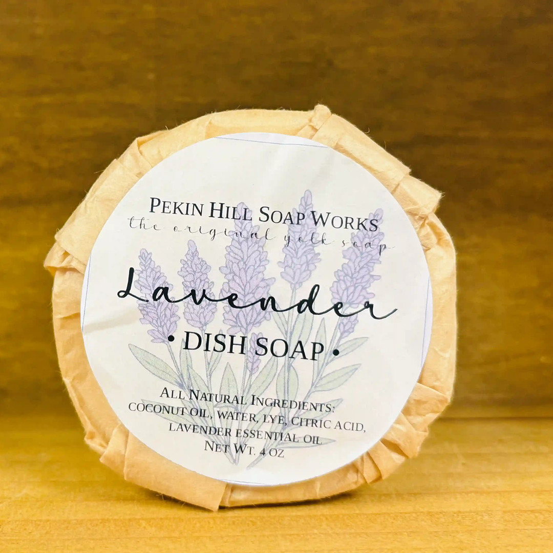 Dish Soap