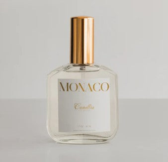Monaco Perfume
