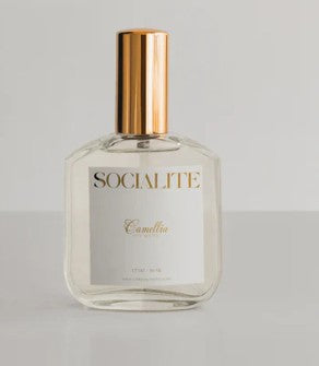 Socialite Perfume