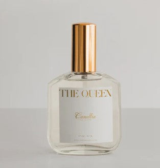 The Queen Perfume