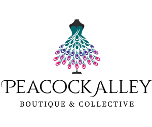 The Peacock Alley Boutique